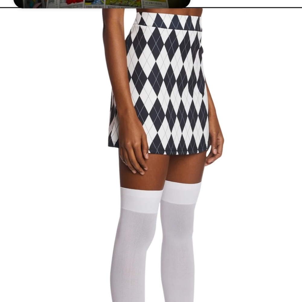 Sugar thrillz skirt xxs wemons